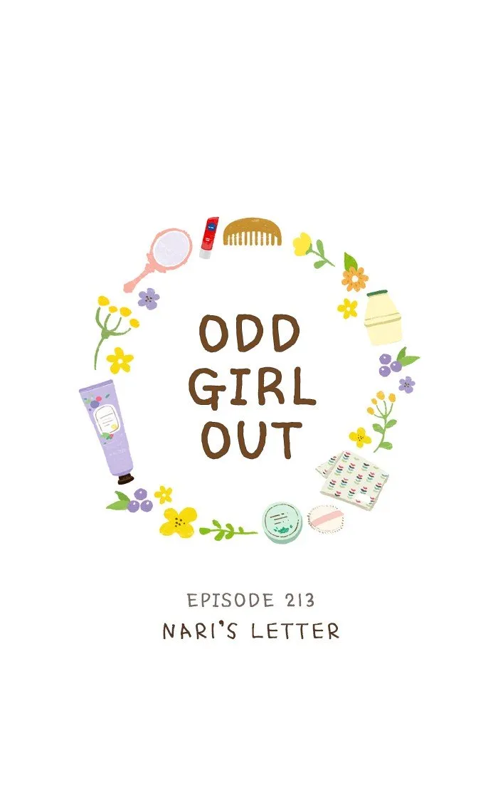 Girl’s World ( World of Girl ) Chapter 213 Online - página 1