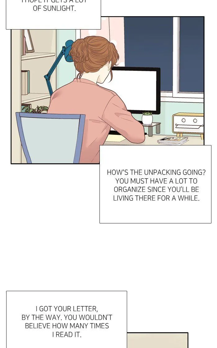 Girl’s World ( World of Girl ) Chapter 213 Online - página 4
