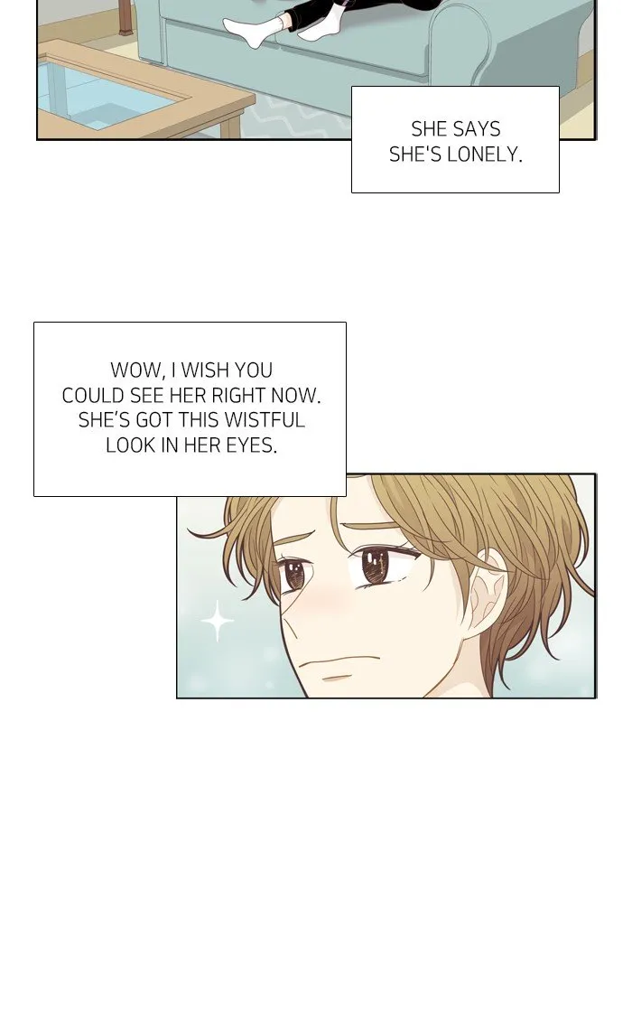 Girl’s World ( World of Girl ) Chapter 213 Online - página 11
