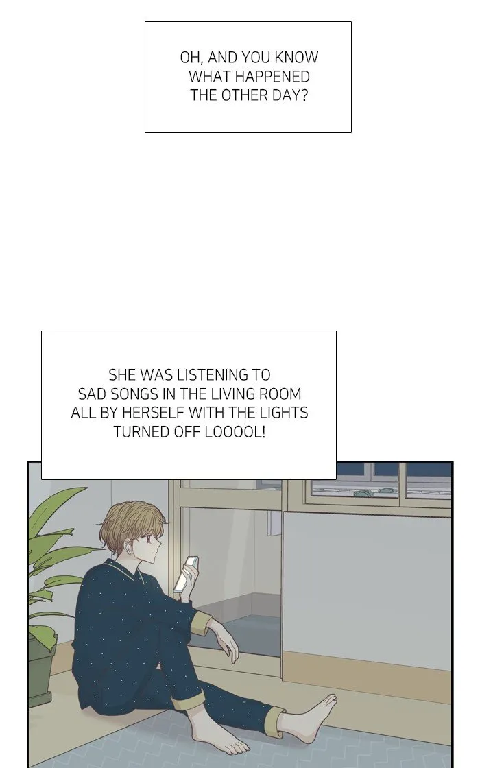 Girl’s World ( World of Girl ) Chapter 213 Online - página 12