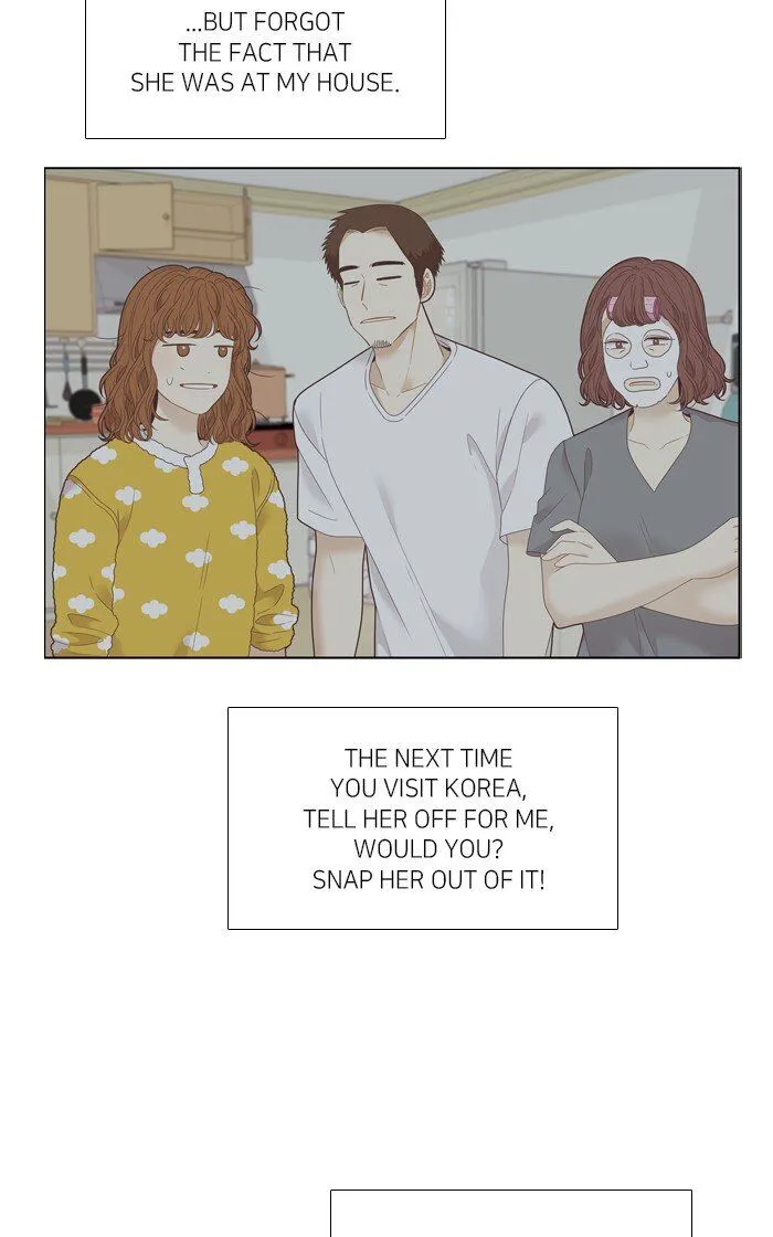 Girl’s World ( World of Girl ) Chapter 213 Online - página 14