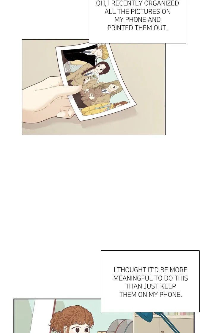 Girl’s World ( World of Girl ) Chapter 213 Online - página 15