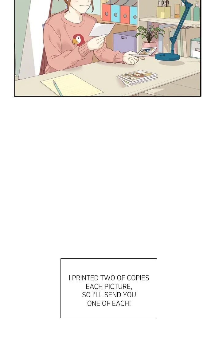 Girl’s World ( World of Girl ) Chapter 213 Online - página 16