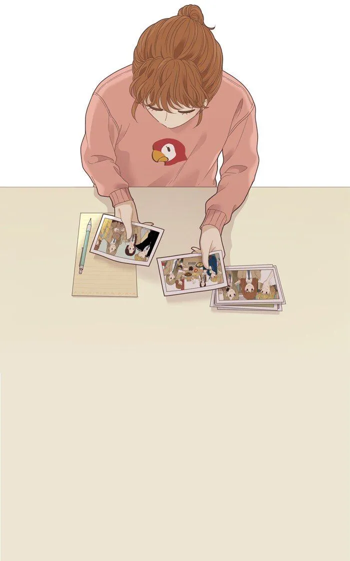 Girl’s World ( World of Girl ) Chapter 213 Online - página 17
