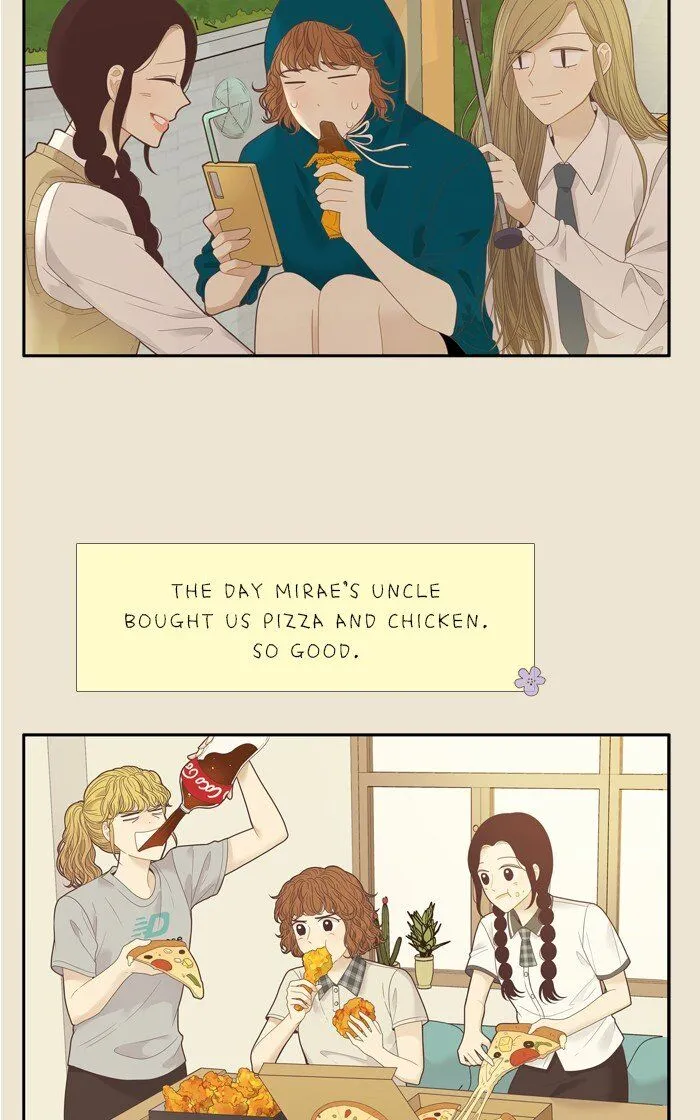 Girl’s World ( World of Girl ) Chapter 213 Online - página 22