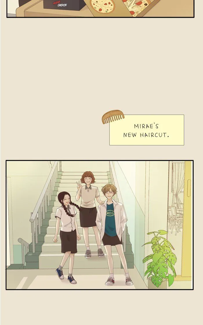 Girl’s World ( World of Girl ) Chapter 213 Online - página 23