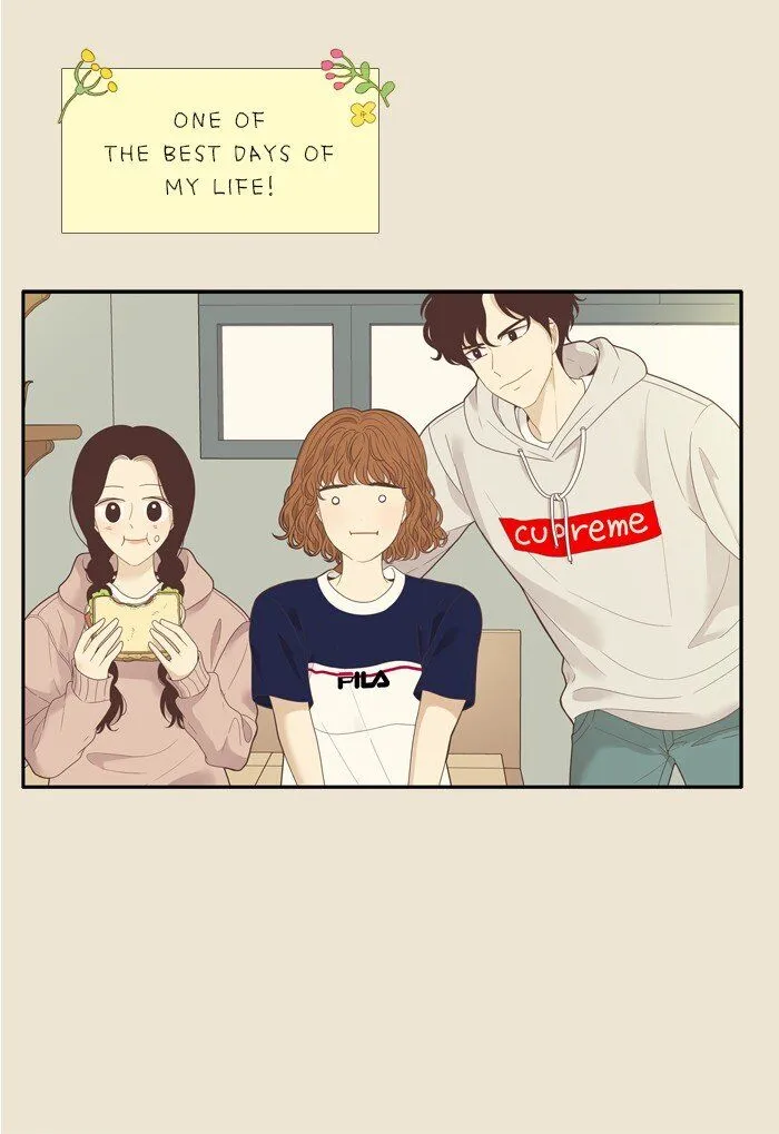 Girl’s World ( World of Girl ) Chapter 213 Online - página 25