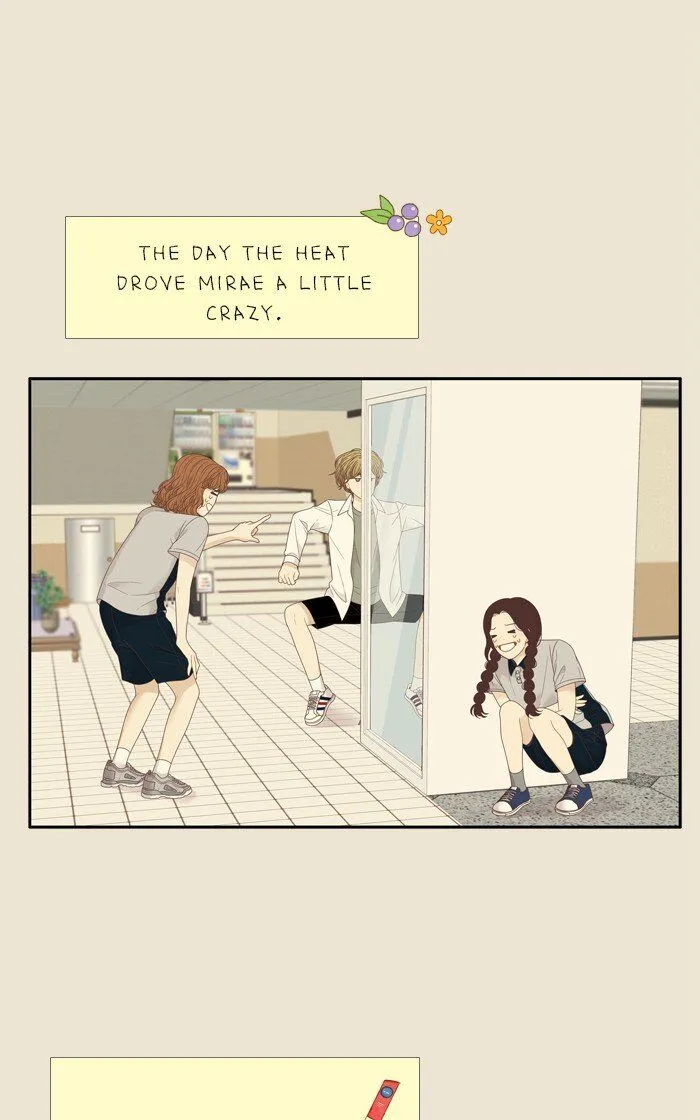 Girl’s World ( World of Girl ) Chapter 213 Online - página 26