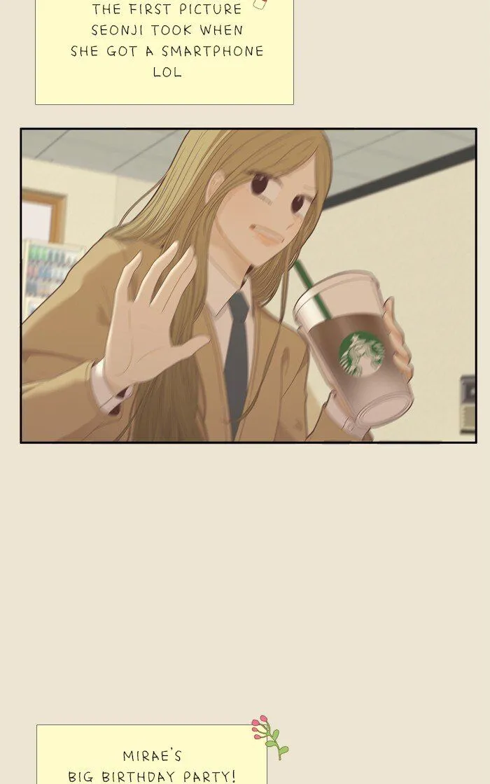 Girl’s World ( World of Girl ) Chapter 213 Online - página 27