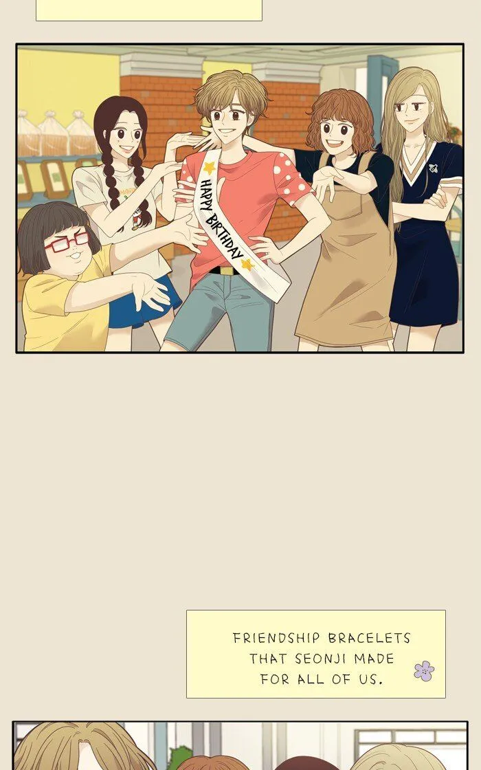 Girl’s World ( World of Girl ) Chapter 213 Online - página 28