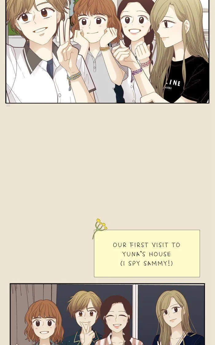 Girl’s World ( World of Girl ) Chapter 213 Online - página 29