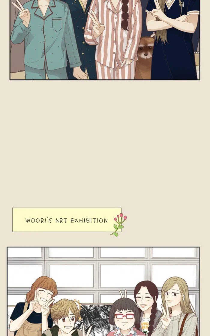 Girl’s World ( World of Girl ) Chapter 213 Online - página 30