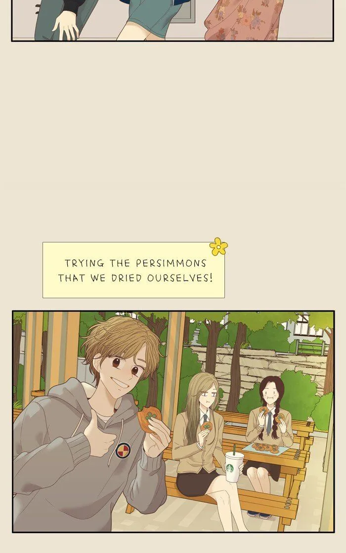 Girl’s World ( World of Girl ) Chapter 213 Online - página 32