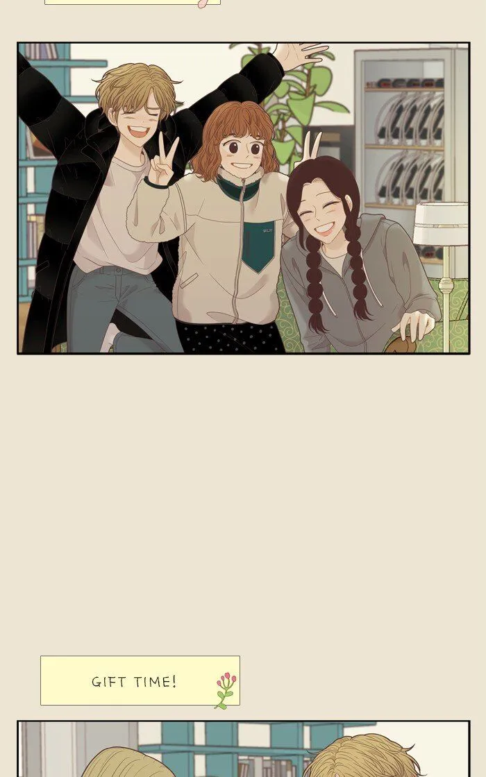Girl’s World ( World of Girl ) Chapter 213 Online - página 36