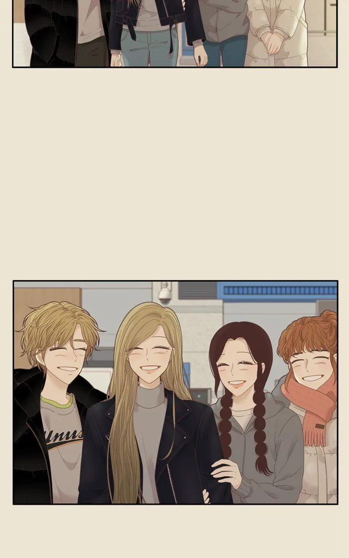 Girl’s World ( World of Girl ) Chapter 213 Online - página 38