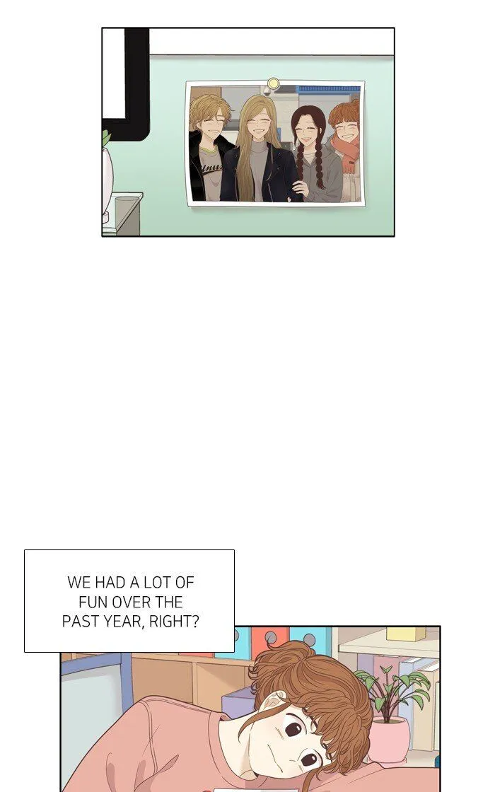 Girl’s World ( World of Girl ) Chapter 213 Online - página 41