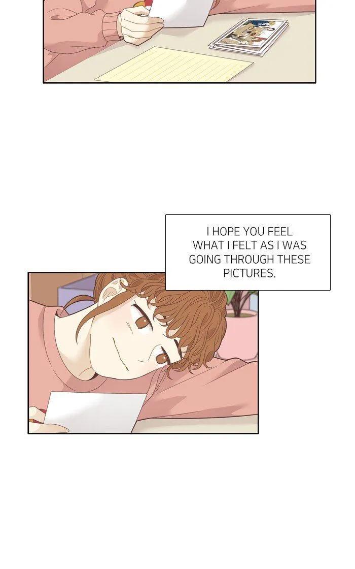 Girl’s World ( World of Girl ) Chapter 213 Online - página 42