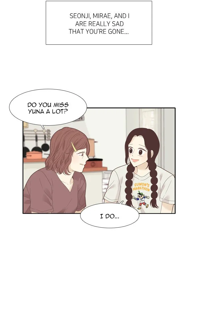 Girl’s World ( World of Girl ) Chapter 213 Online - página 43