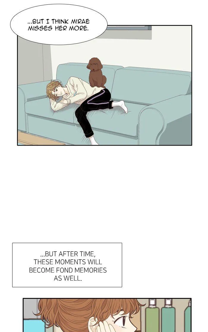 Girl’s World ( World of Girl ) Chapter 213 Online - página 44