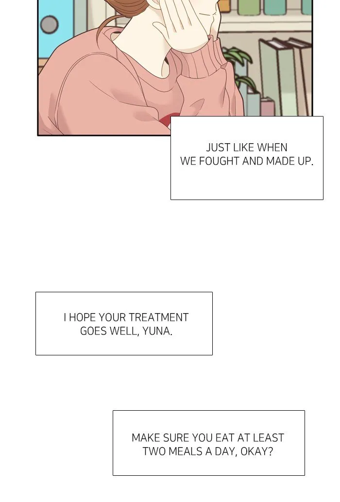 Girl’s World ( World of Girl ) Chapter 213 Online - página 45