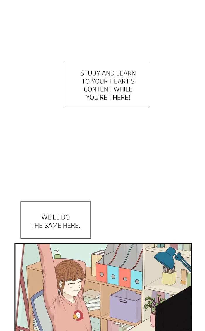 Girl’s World ( World of Girl ) Chapter 213 Online - página 46
