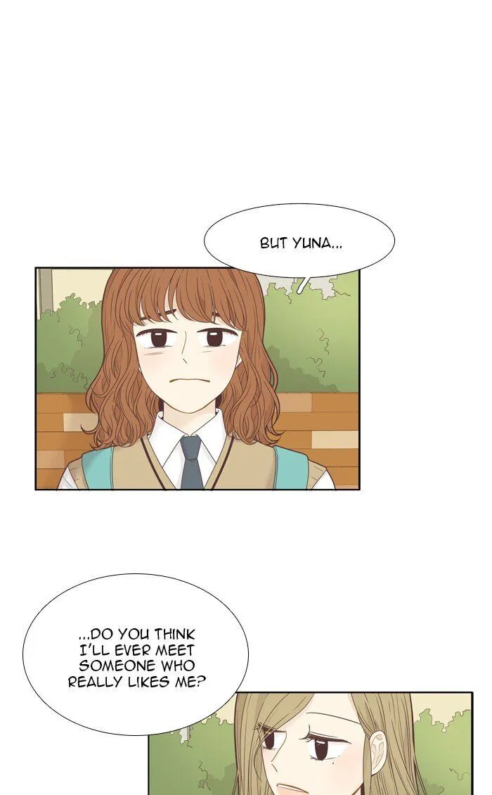 Girl’s World ( World of Girl ) Chapter 213 Online - página 51