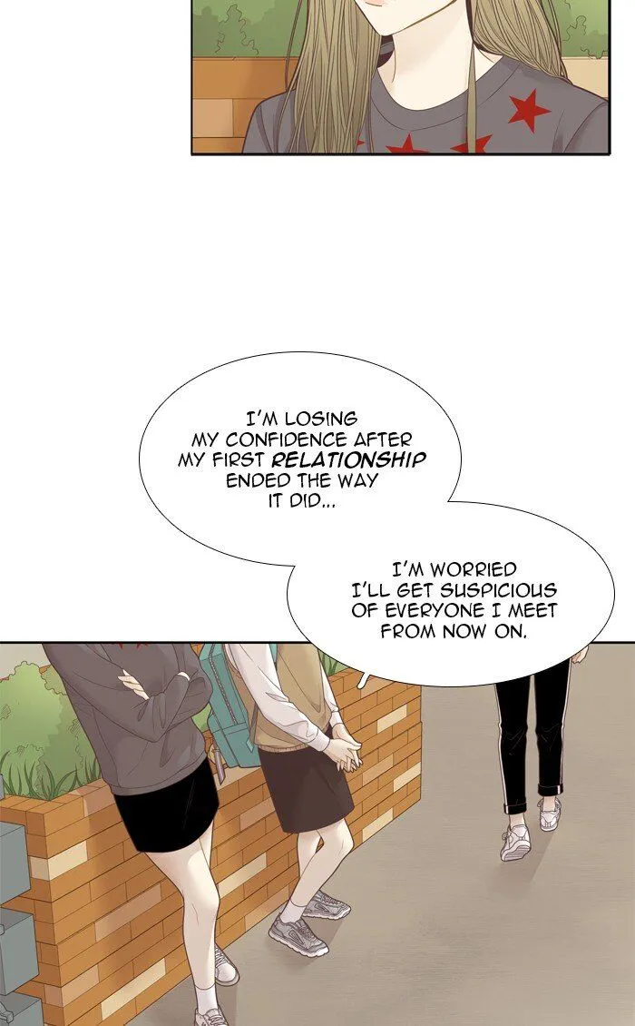 Girl’s World ( World of Girl ) Chapter 213 Online - página 52