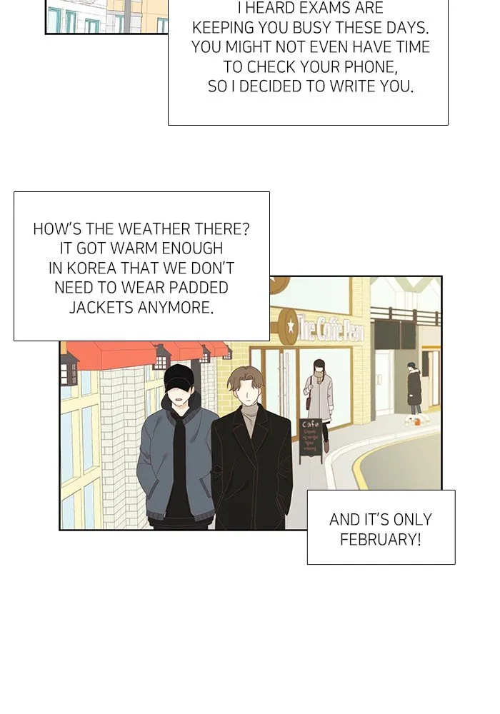 Girl’s World ( World of Girl ) Chapter 215 Online - página 2