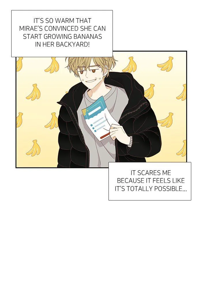 Girl’s World ( World of Girl ) Chapter 215 Online - página 3