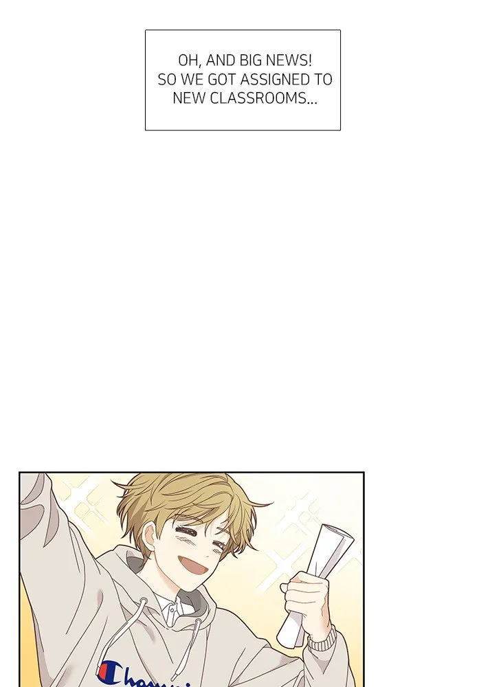Girl’s World ( World of Girl ) Chapter 215 Online - página 4