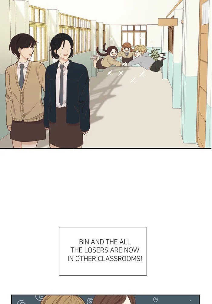 Girl’s World ( World of Girl ) Chapter 215 Online - página 6