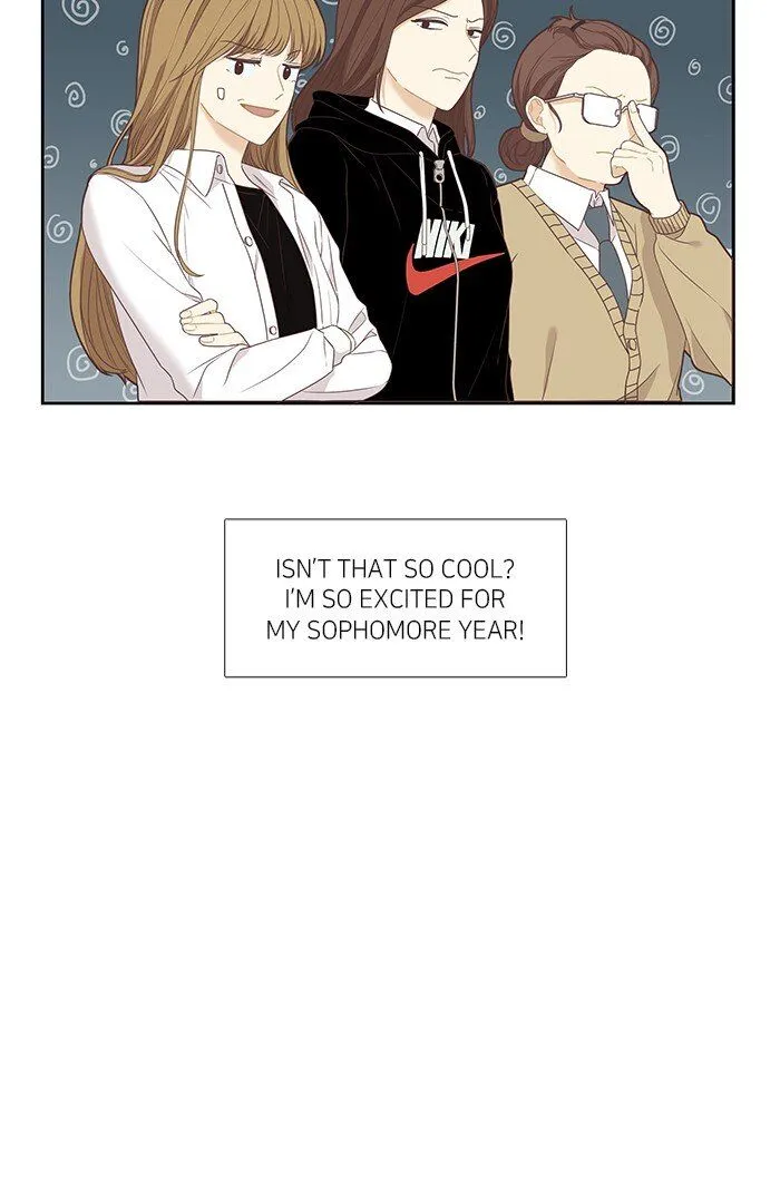 Girl’s World ( World of Girl ) Chapter 215 Online - página 7