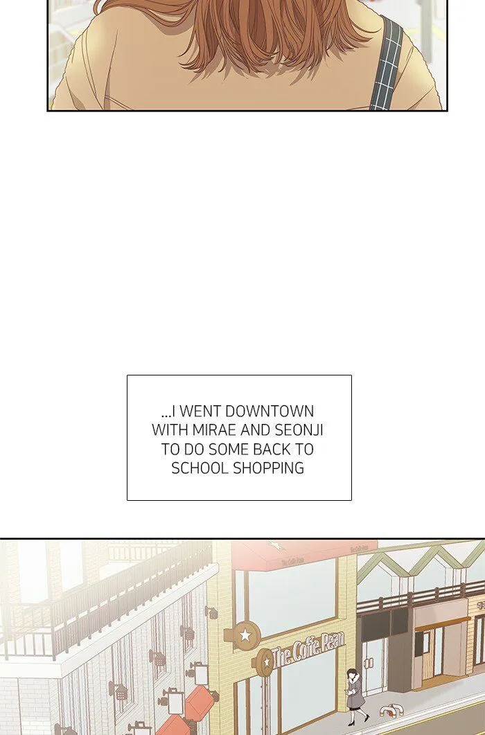 Girl’s World ( World of Girl ) Chapter 215 Online - página 9