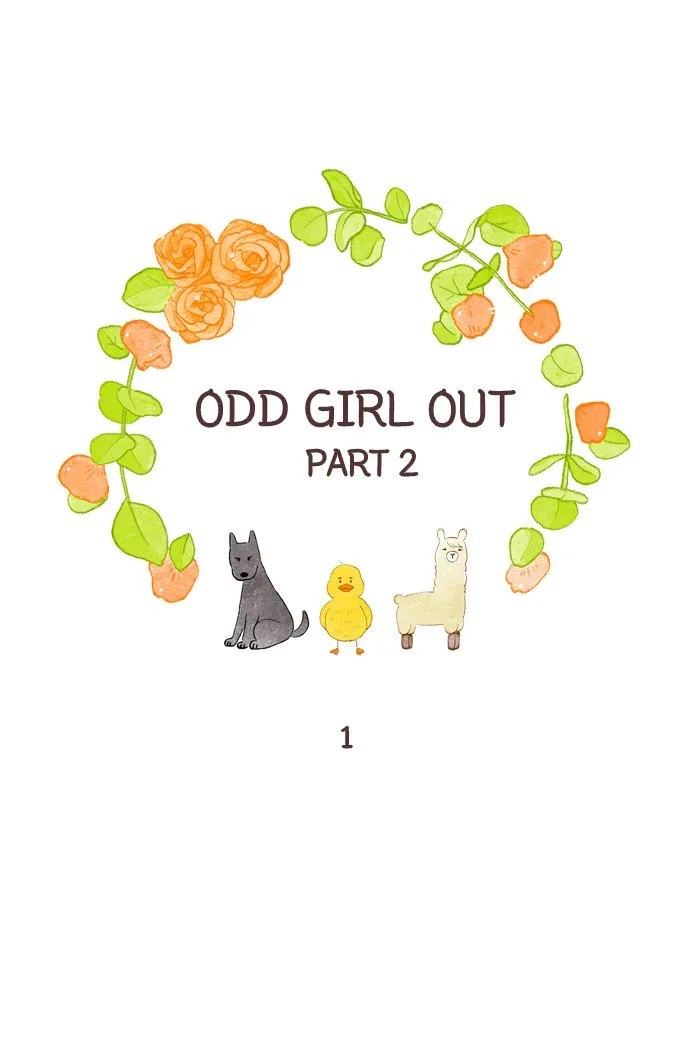 Girl’s World ( World of Girl ) Chapter 215 Online - página 11