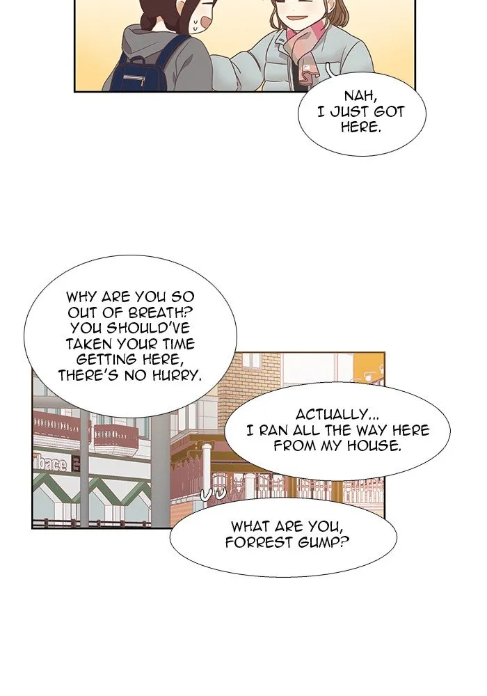 Girl’s World ( World of Girl ) Chapter 215 Online - página 14