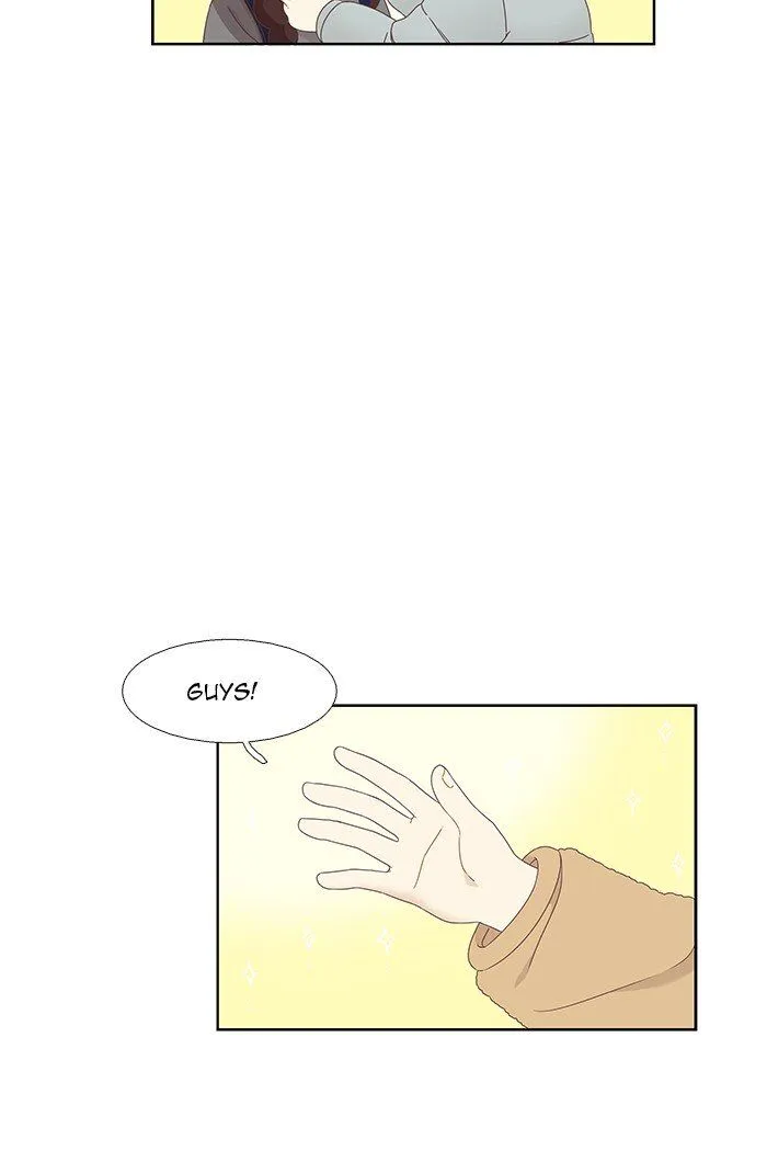 Girl’s World ( World of Girl ) Chapter 215 Online - página 17
