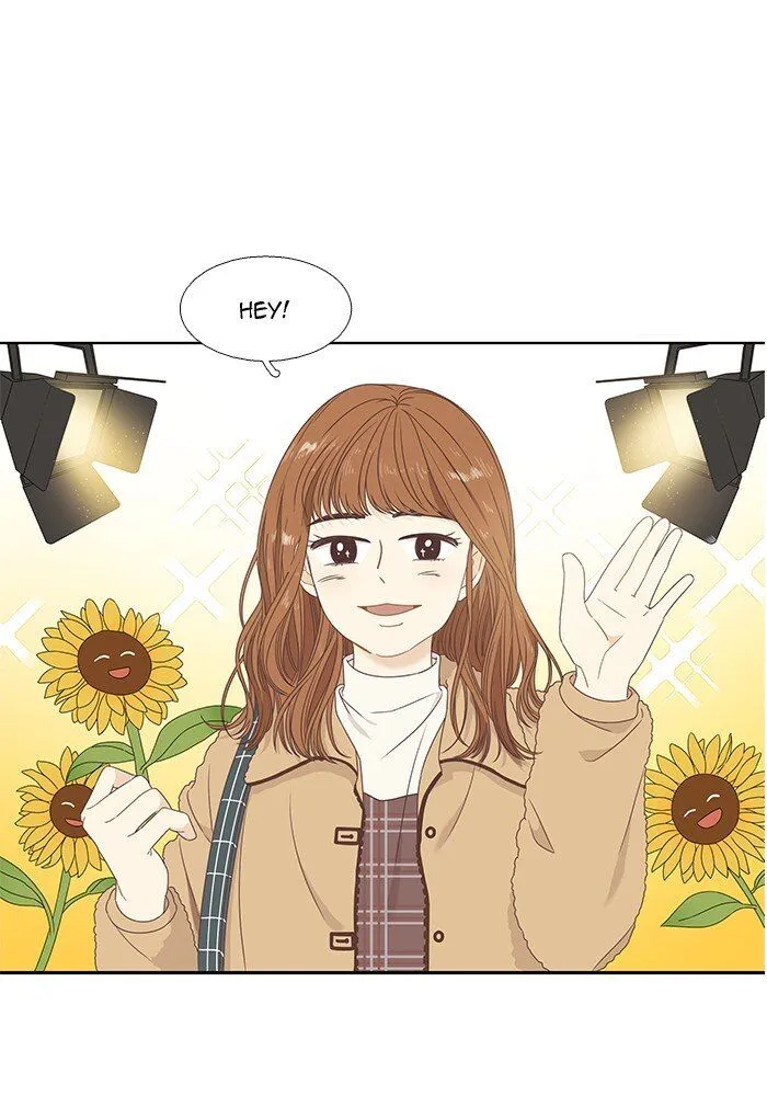 Girl’s World ( World of Girl ) Chapter 215 Online - página 18