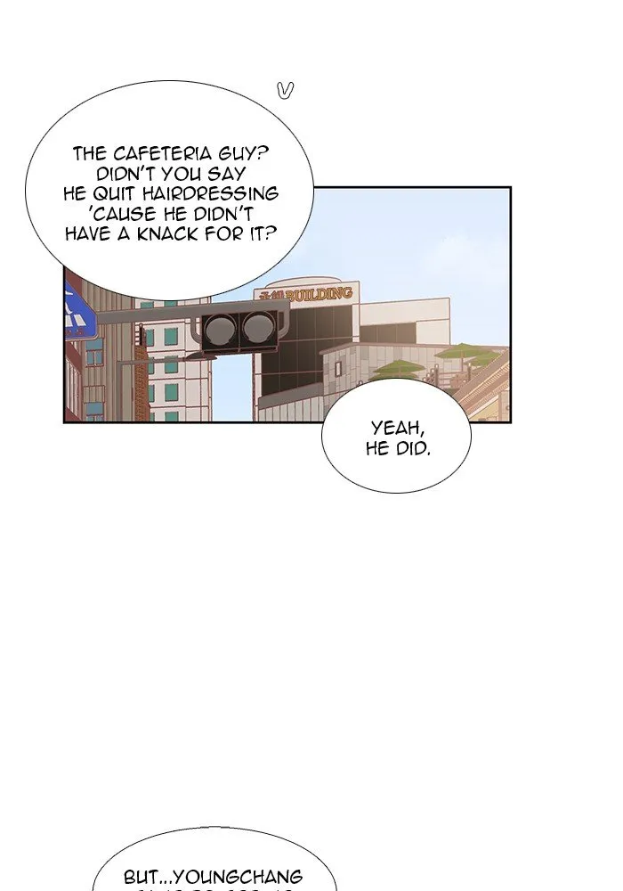 Girl’s World ( World of Girl ) Chapter 215 Online - página 20