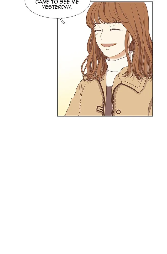 Girl’s World ( World of Girl ) Chapter 215 Online - página 21