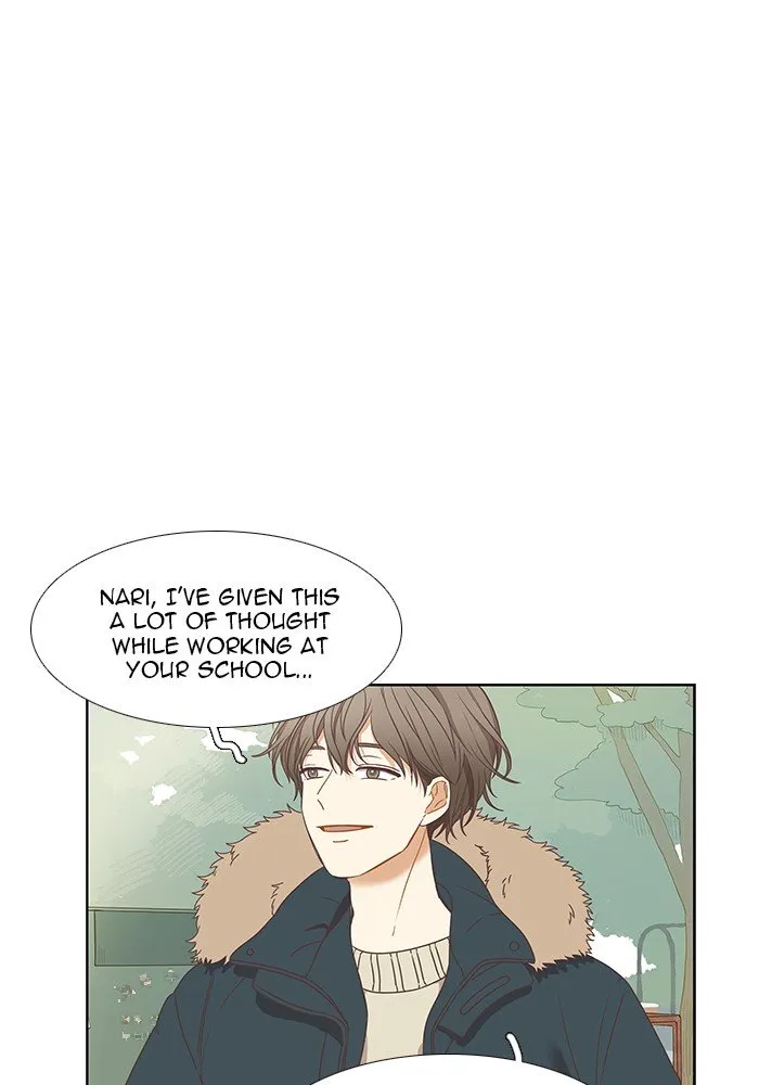 Girl’s World ( World of Girl ) Chapter 215 Online - página 22
