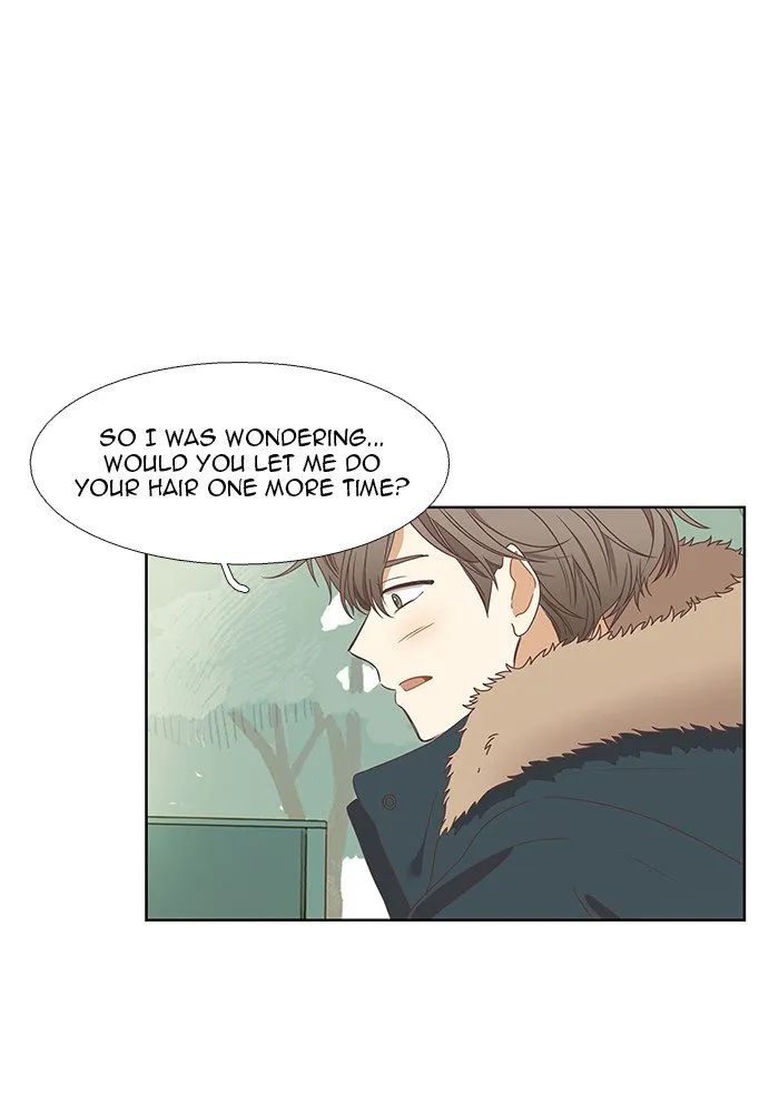 Girl’s World ( World of Girl ) Chapter 215 Online - página 24