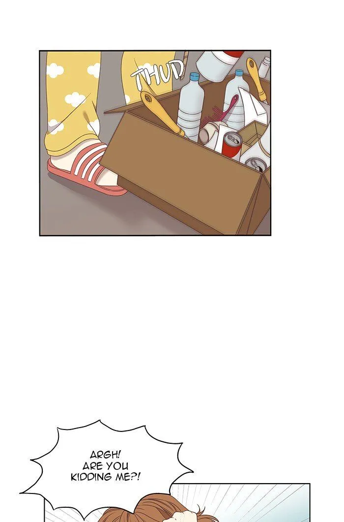 Girl’s World ( World of Girl ) Chapter 215 Online - página 25