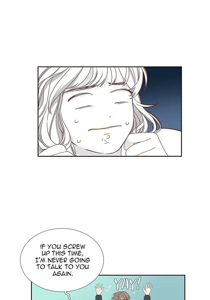 Girl’s World ( World of Girl ) Chapter 215 Online - página 28