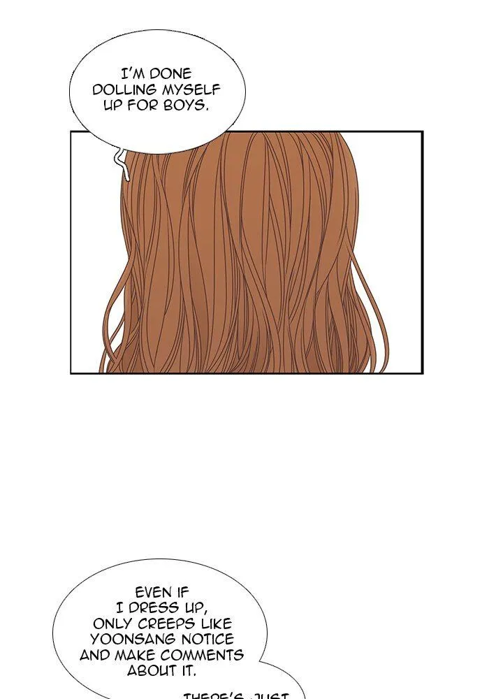 Girl’s World ( World of Girl ) Chapter 215 Online - página 35