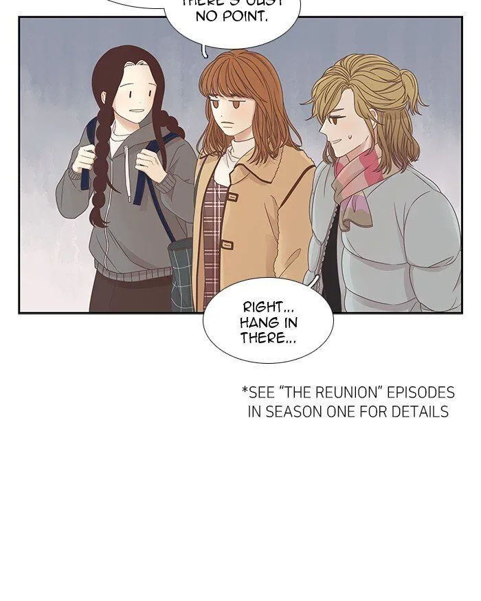 Girl’s World ( World of Girl ) Chapter 215 Online - página 36