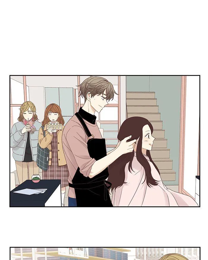 Girl’s World ( World of Girl ) Chapter 215 Online - página 38
