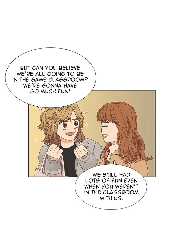 Girl’s World ( World of Girl ) Chapter 215 Online - página 44