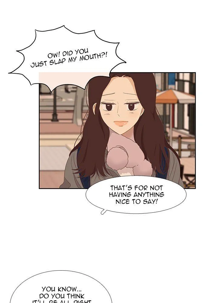 Girl’s World ( World of Girl ) Chapter 215 Online - página 45