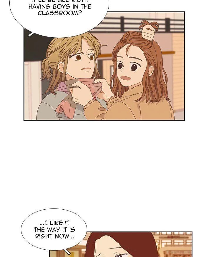 Girl’s World ( World of Girl ) Chapter 215 Online - página 46