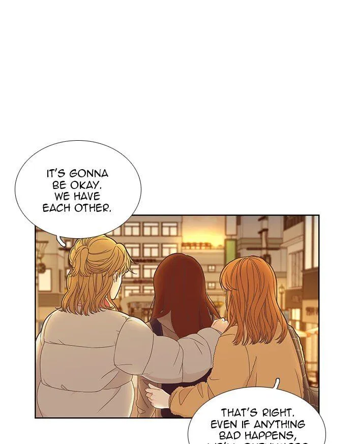 Girl’s World ( World of Girl ) Chapter 215 Online - página 48